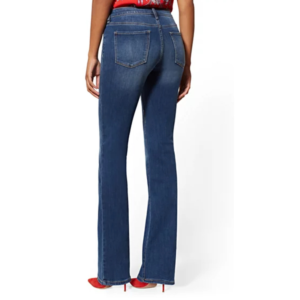 New York & Company Jeans Size 18